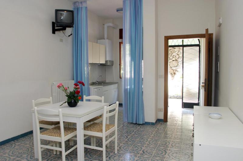 Residence Le Villette Ravello Exterior photo
